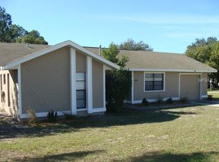 2007 Howland Blvd, Deltona, FL 32738