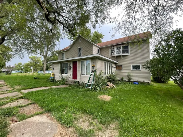 207 S Grove St, Rankin, IL 60960