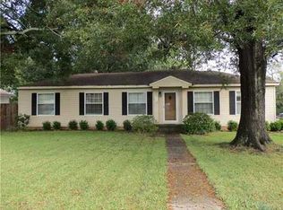 522 Sibley St, Benton, LA 71006