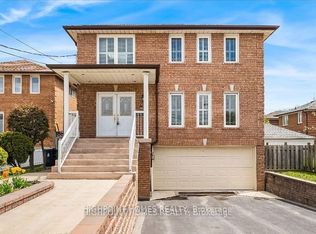 2905 Weston Rd, Toronto, ON M9M2S6