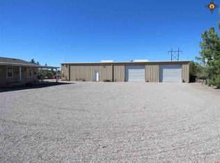 213 Black Range Ave, Elephant Butte, NM 87935