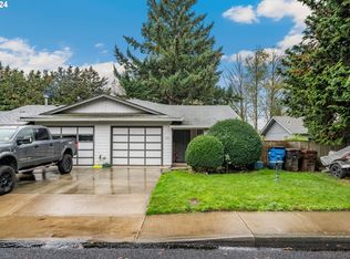 3380 Addy St, Washougal, WA 98671