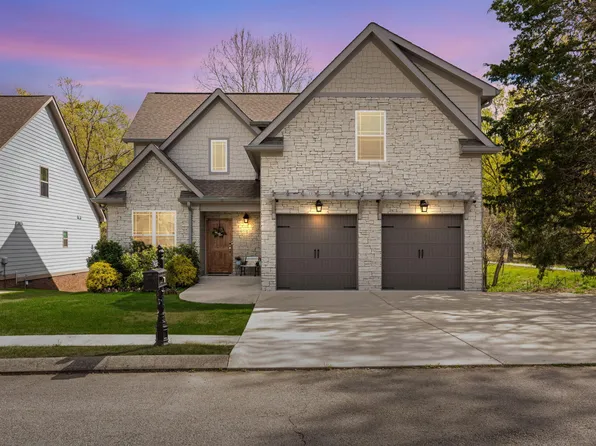 7492 Keely Run, Ooltewah, TN 37363