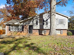 446 Queen Aliese Ln, Jonesboro, GA 30236