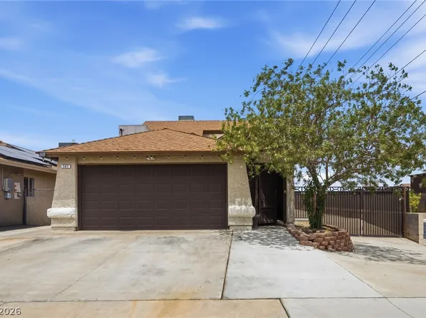567 Dutchman Ave, Henderson, NV 89011