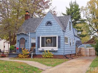 413 W Corrington Ave, Peoria, IL