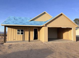 470 W 250 S, Pima, AZ 85543