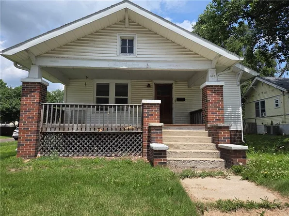 1127 Polk St, Chillicothe, MO 64601
