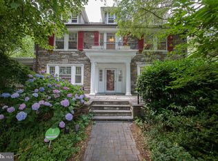 1361 Garden Rd, Wynnewood, PA 19096