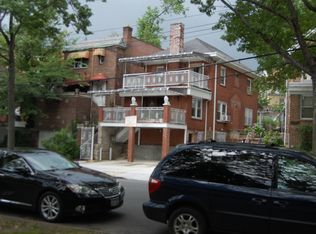 3315 Sedgwick Ave, Bronx, NY 10463