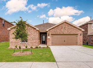 422 Gib Woodall Dr, Venus, TX 76084