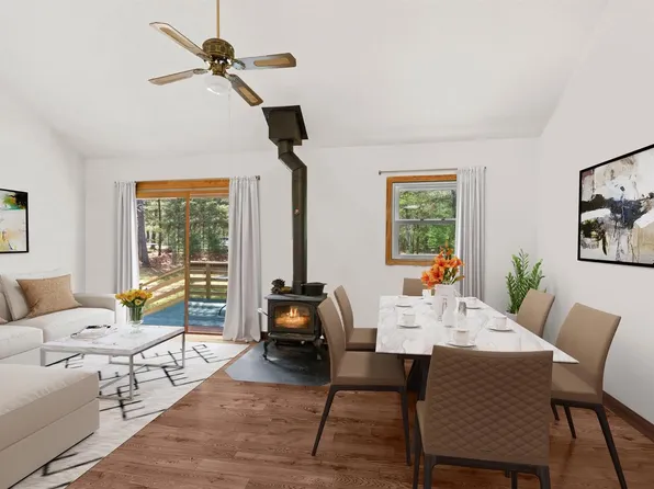 1754 19th Drive, Arkdale, WI 54613