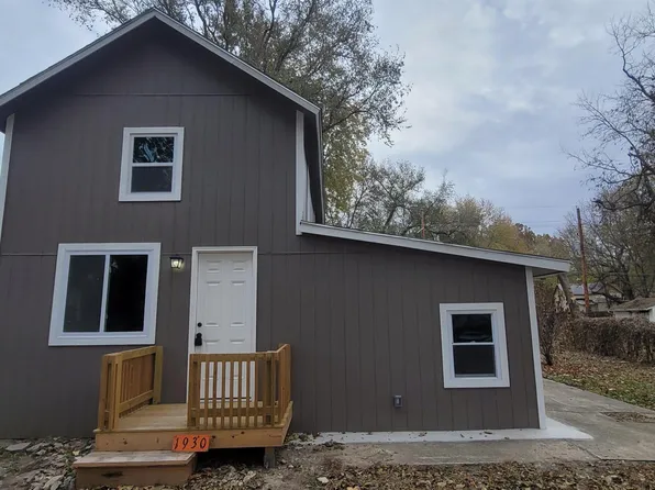 1930 NW Polk St, Topeka, KS 66608