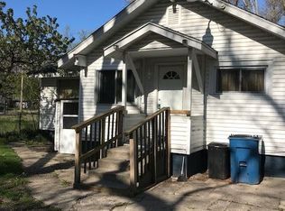 3208 5th St, Muskegon Heights, MI