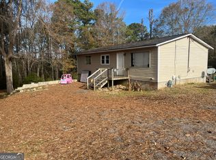 3836 Rex Cir, Rex, GA 30273