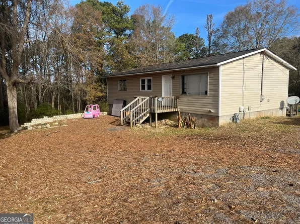 3836 Rex Cir, Rex, GA 30273