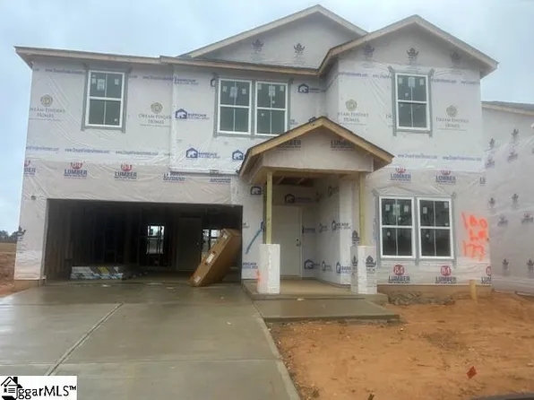 177 Gumwood Cir, Gaffney, SC 29341