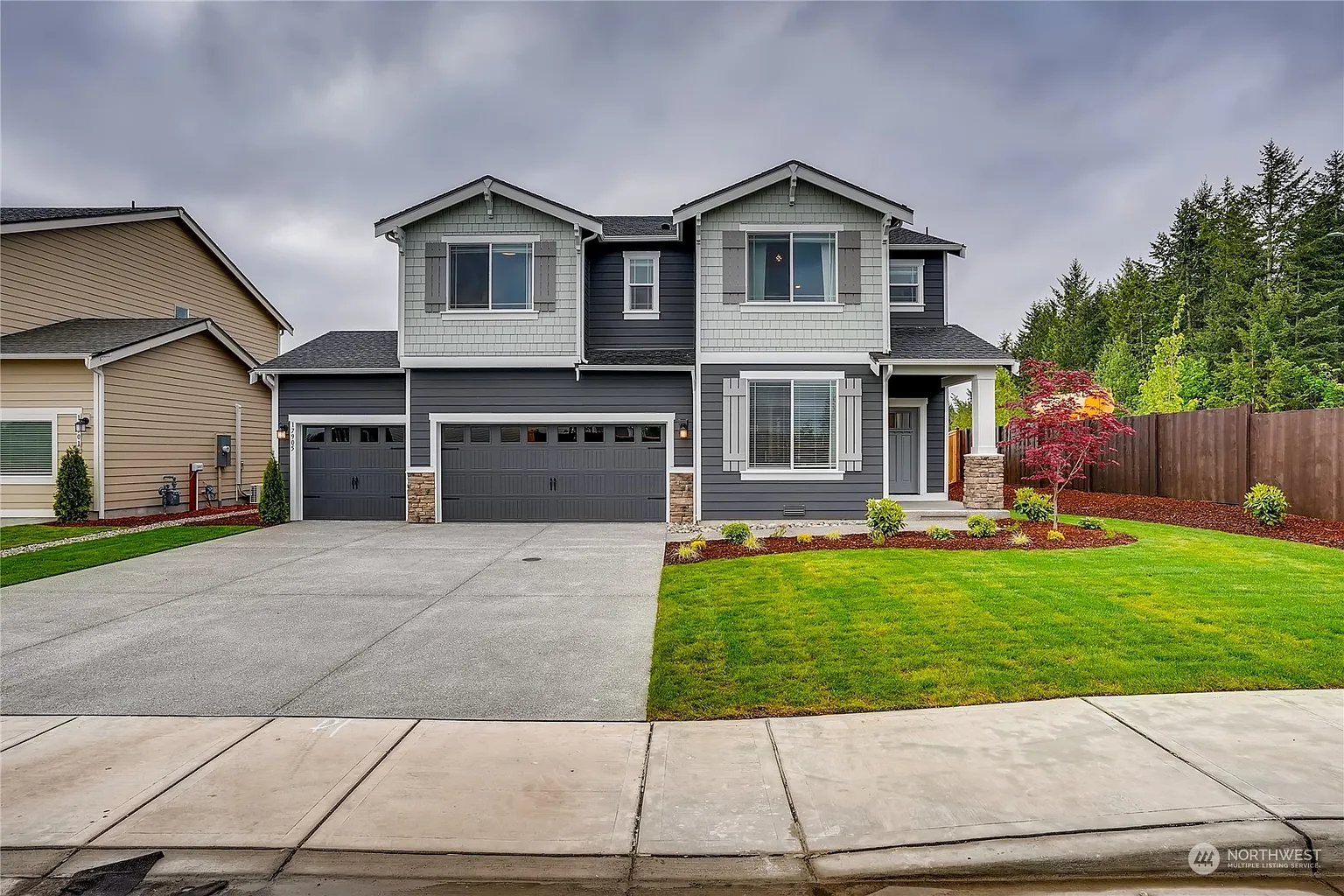 28408 80th Drive NW #49 photo 1