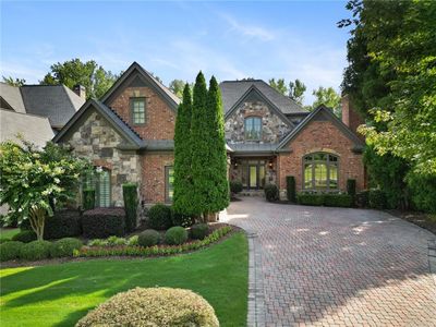 8160 Prestwick Cir, Duluth, GA, 30097