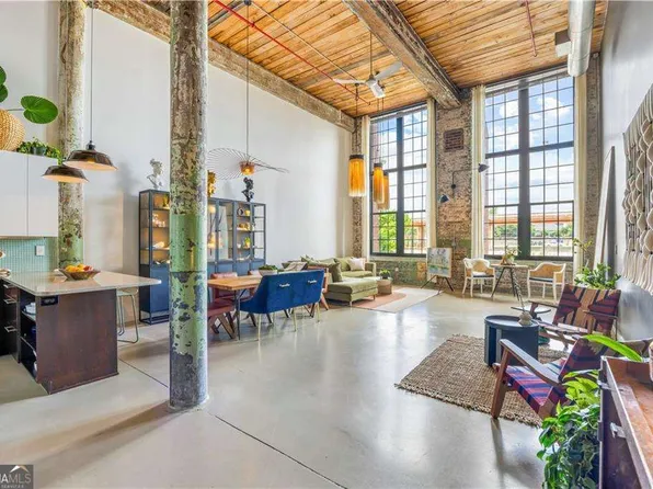 170 Boulevard Se #221E, Atlanta, GA 30312