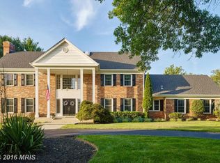 109 Esworthy Pl, North Potomac, MD 20878