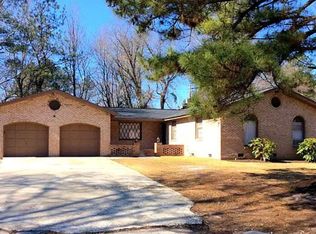 446 Ravenscroft Rd, West Columbia, SC 29172