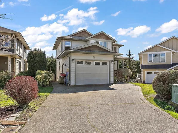 2399 Caffery Pl, Sooke, BC V9Z 1K8