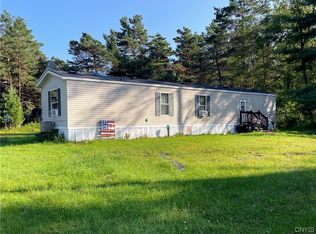 8316 Buck Lake Rd, Boonville, NY 13309