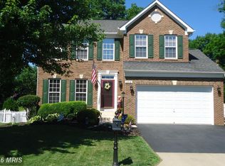 348 Preston Dr, Warrenton, VA 20186
