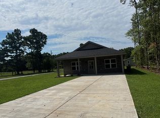 2901 Bonita Rd, Gautier, MS 39553