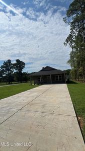 2901 Bonita Rd, Gautier, MS, 39553