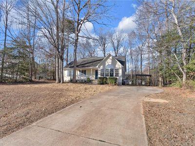 2403 Regency Dr, Randleman, NC, 27317