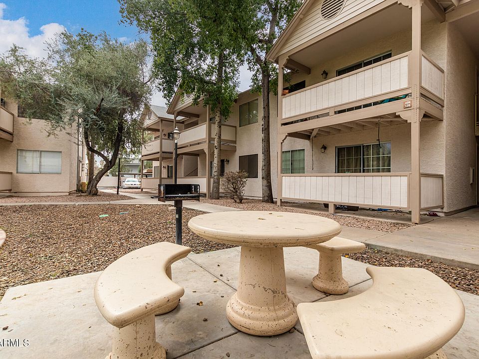 1st image of 616 S HARDY Drive #131