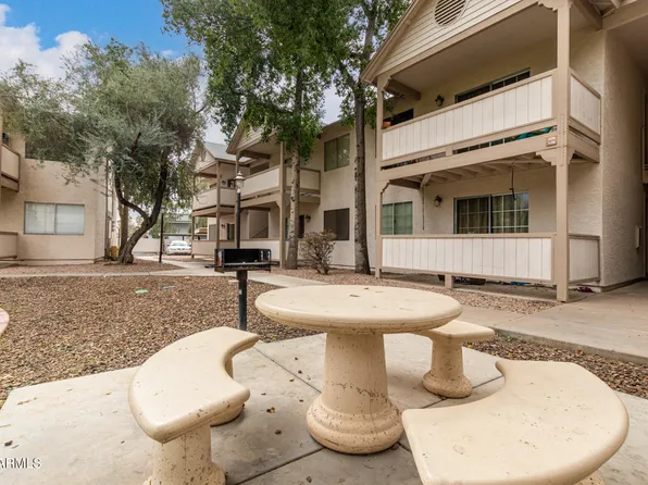 616 S HARDY Drive #131, Tempe, AZ 85281
