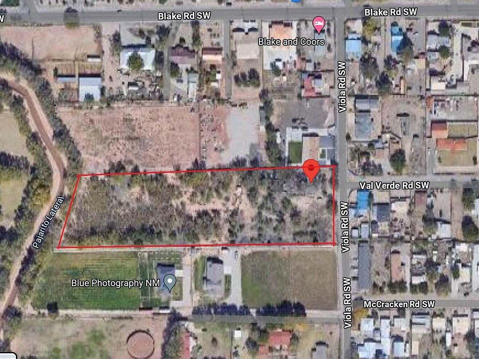 2nd image of 2703 Viola Rd SW