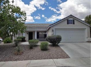 3483 Vista Diablo St, Las Vegas, NV 89117