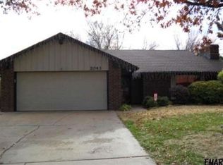 2043 Lantern Ln, Enid, OK 73703