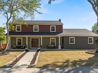 3112 Arrowwood Dr, Fort Wayne, IN