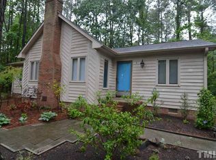 9 Kevin Ct, Durham, NC 27713