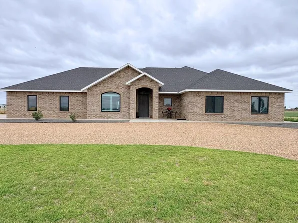 8 Prairie View Rd, Dalhart, TX 79022