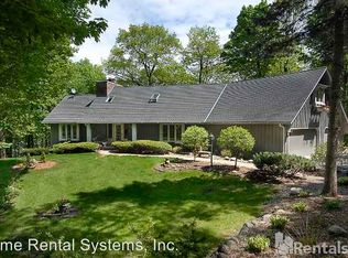 960 Partenwood Rd, Long Lake, MN 55356