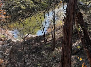 26809 Blue Cove Rd, Marble Falls, TX 78654