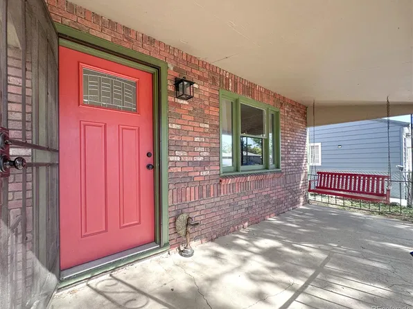 1395 W Center Avenue, Denver, CO 80223