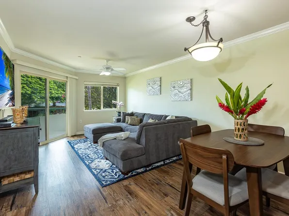 44 Kanani Rd APT 3-205, Kihei, HI 96753