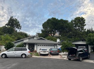 18820 Dukas St, Porter Ranch, CA 91326