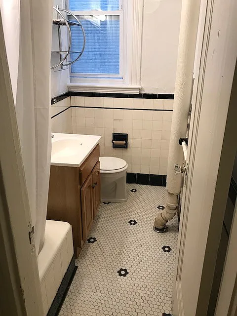 1 bed, 600 sqft, $2,150 — Photo 3
