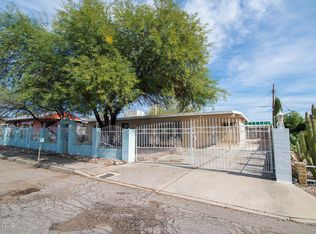 2128 N 3rd Ave, Tucson, AZ 85705