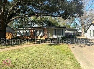 3917 Maple Ave, Waco, TX 76707