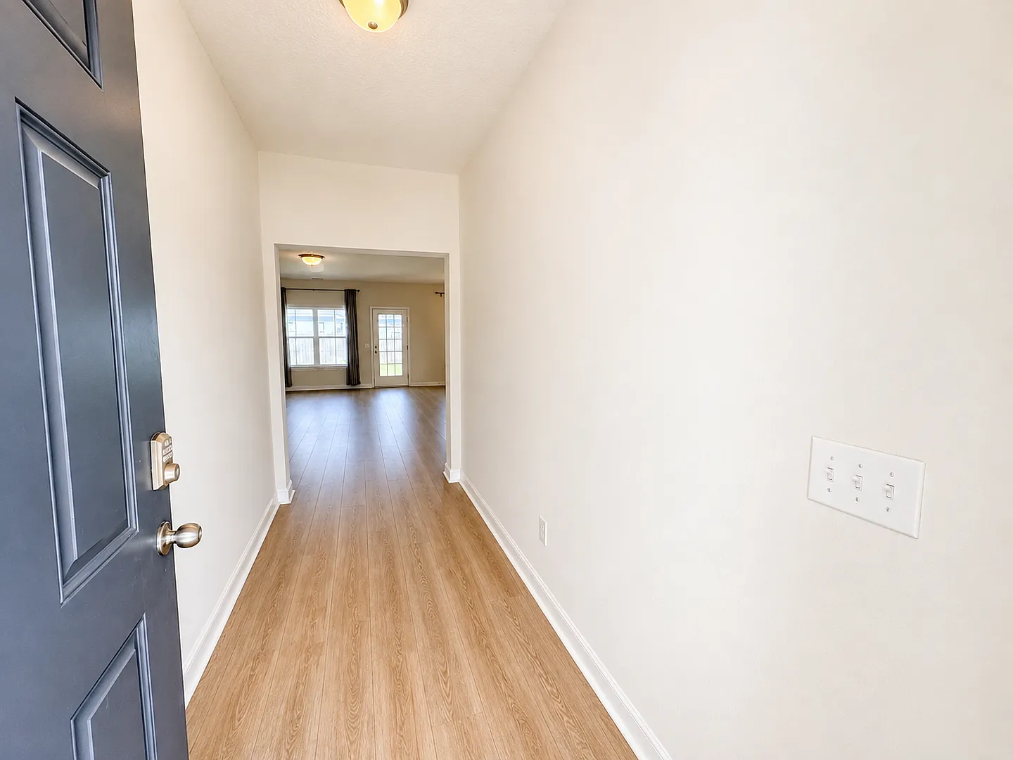 4bd/2ba Home For Rent In Ludowici! — Photo 3