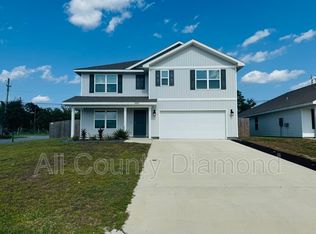 4020 Silver Spur Rd, Panama City, FL 32404